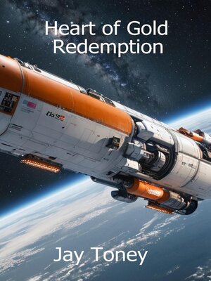 cover image of Heart of Gold Redemption
